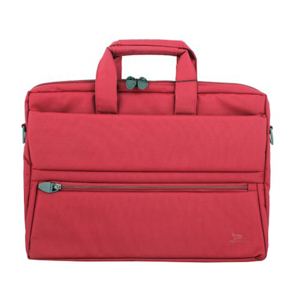 Notbuk çantası Rivacase 8630 Red