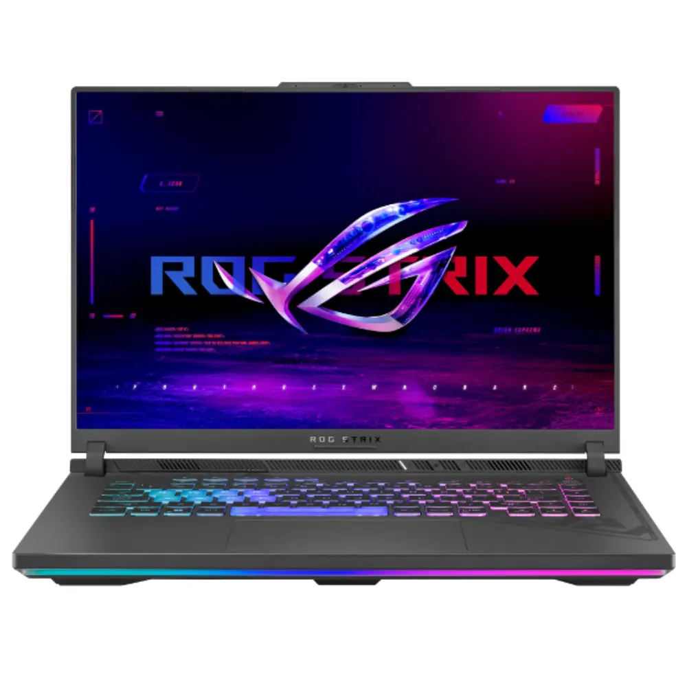 Notbuk Asus Gaming ROG Strix G16 (90NR0CC1-M00Y20)