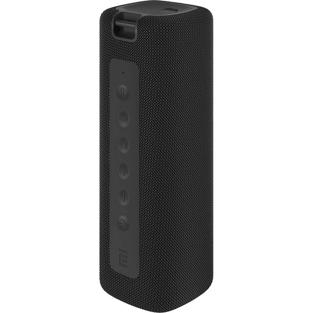 Səs gücləndirici Xiaomi Mi Speaker Black GL MP