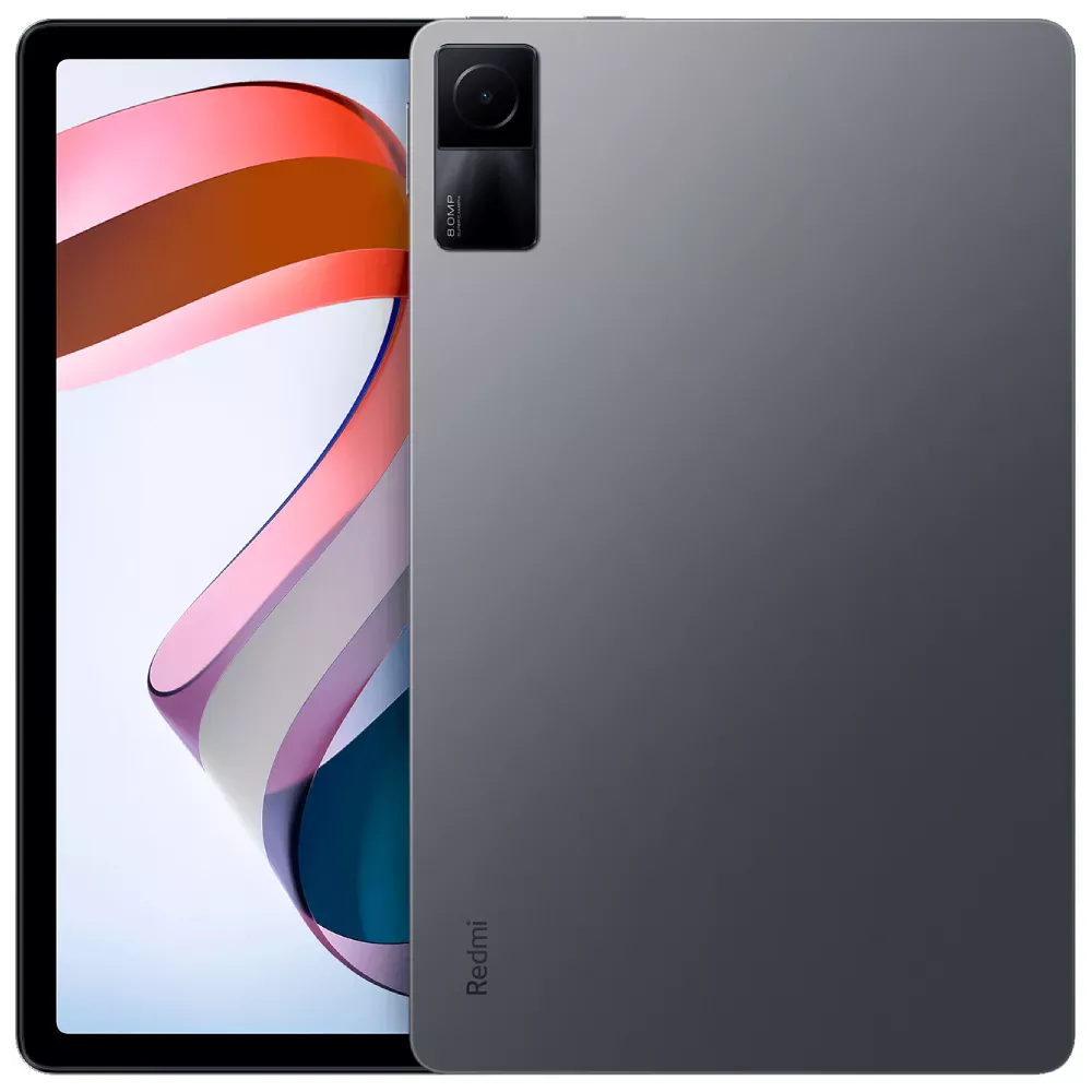 Xiaomi Redmi Pad 6/128GB Gray