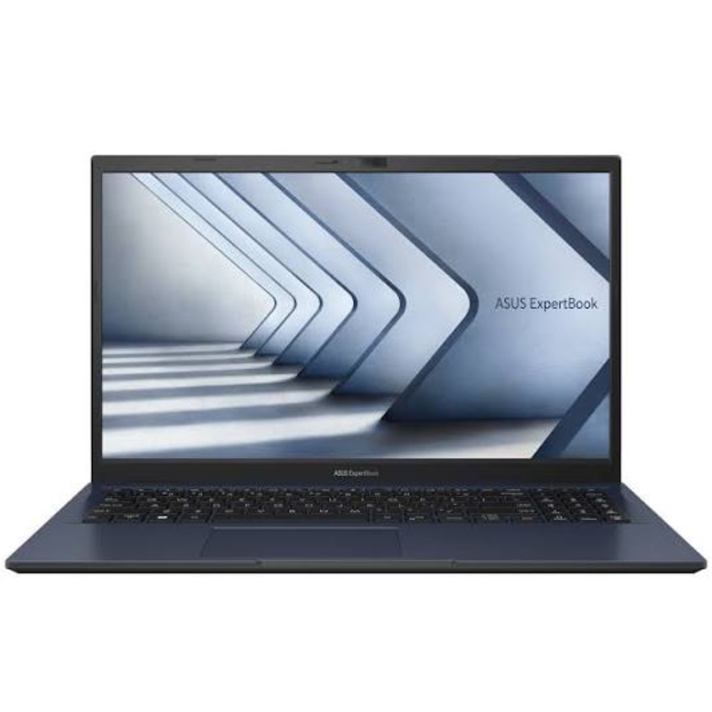 Notbuk Asus ExpertBook B1502CBA,i5-1235U,8GB DDR4,512 GB SSD,15.6″-90NX05U1-M016D0