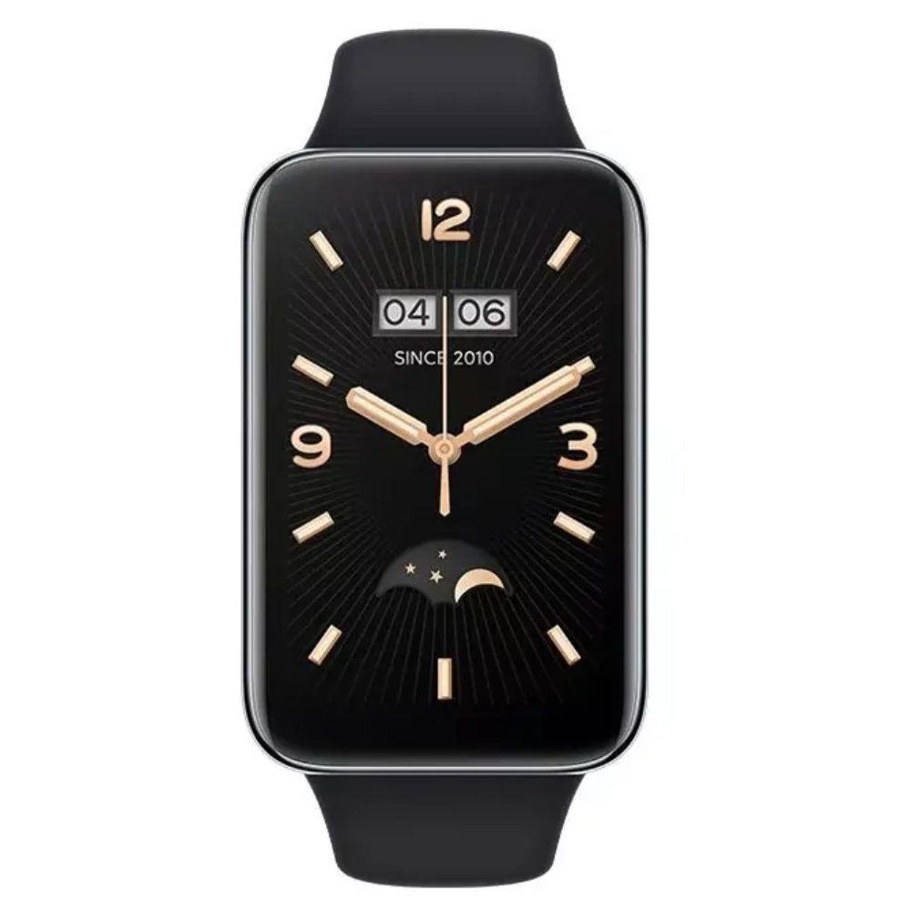 Xiaomi Smart Band 7 Pro Black / BHR5970GL