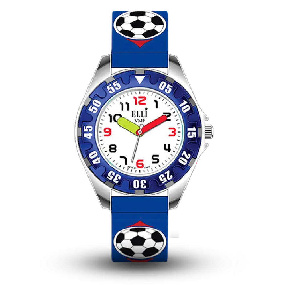 Saat VMF Elli Sport VE1144/4PA9/4M0/86