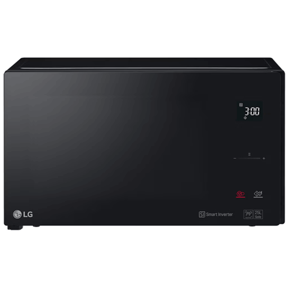 Mikrodalğalı soba LG MS2595DIS.BBKQCIS