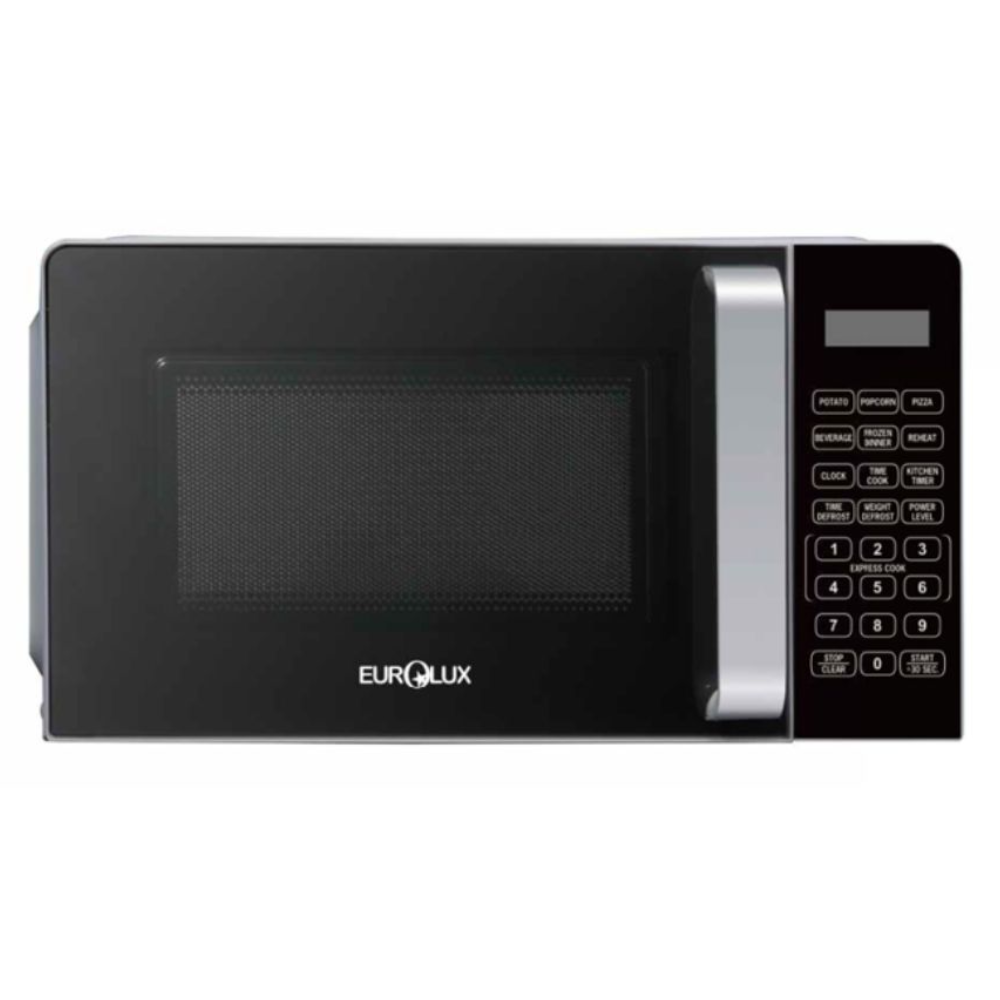Mikrodalğalı soba Eurolux EU-MW023-04GBD