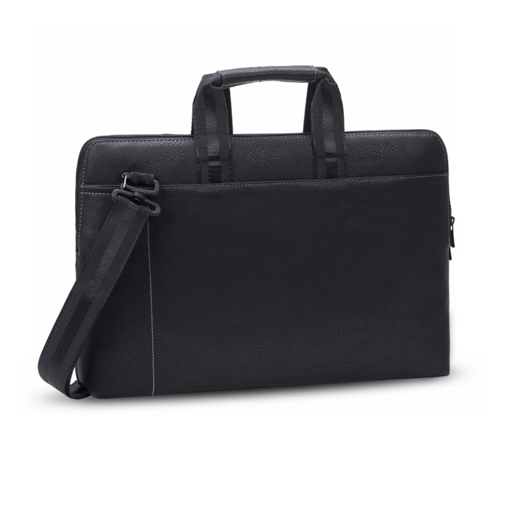 Notbuk çantası Rivacase 8930 Black