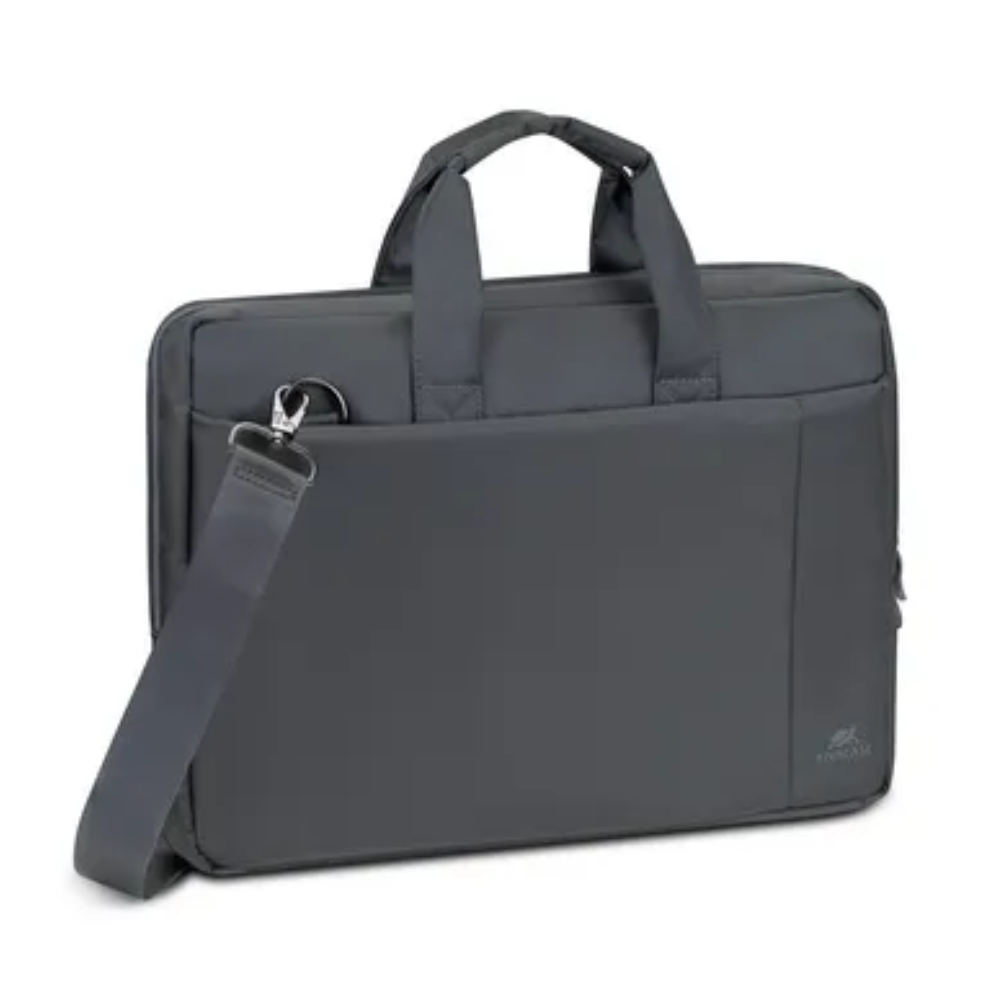 Notbuk çantası Rivacase 8231 Grey