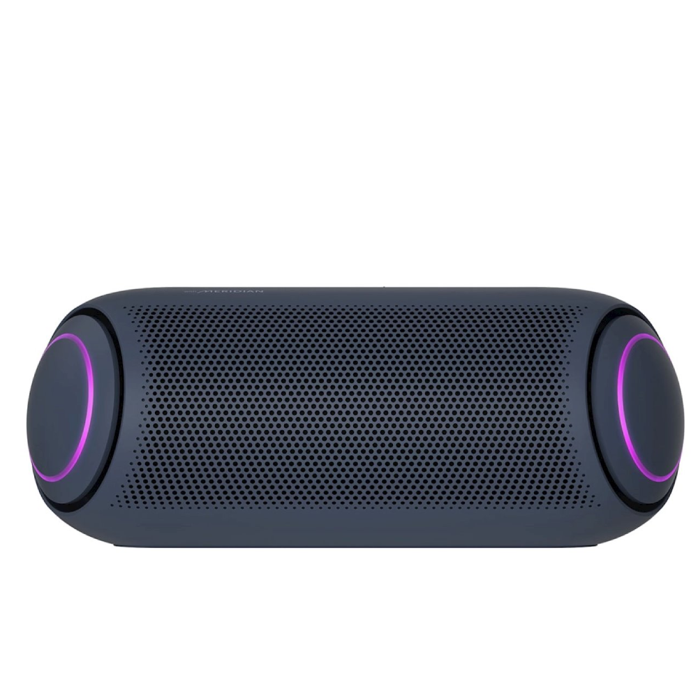 Portativ akustika LG PL7.DARELLK Mini CD