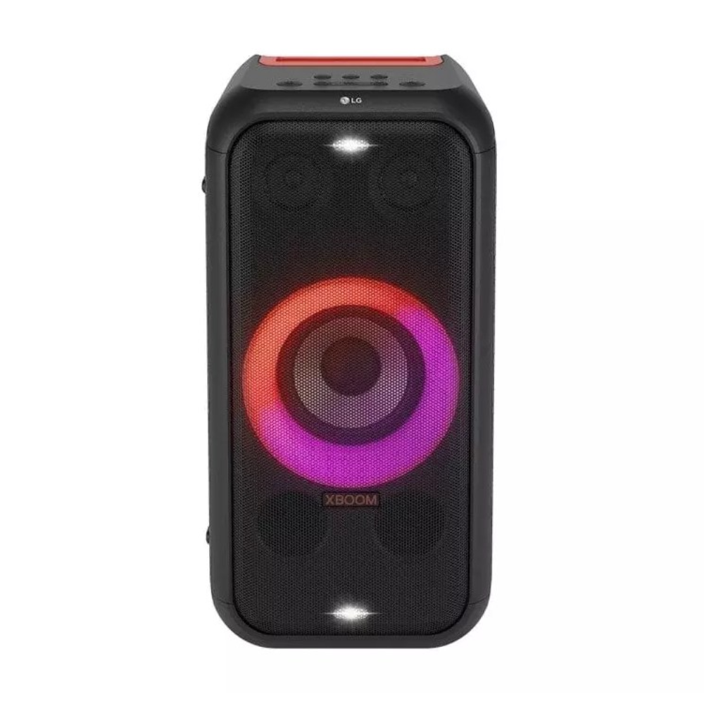 Musiqi mərkəzi LG XL5S.DAZELLK