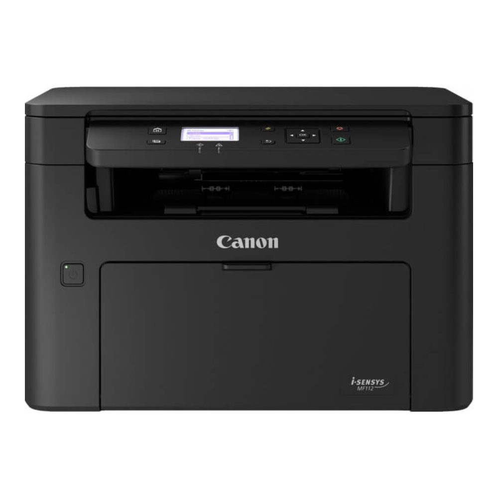 Printer Canon I-SENSYS MF112 (2219C008AA)