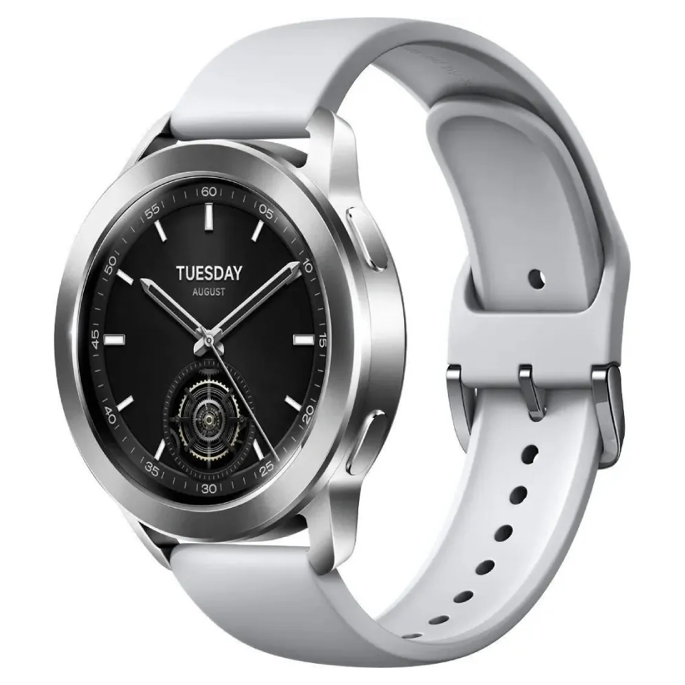 Xiaomi Watch S3 BHR7873GL Silver