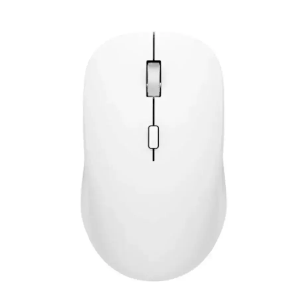 Mouse WIWU Wm 108 White 94657