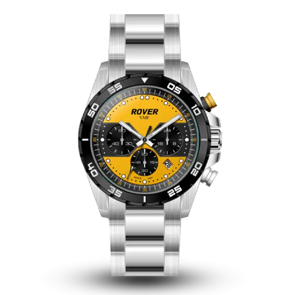 Saat VMF Rover Sport VR4158/4PA9/2M8/07
