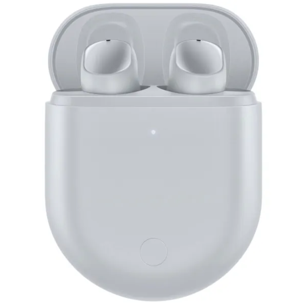 Qulaqlıq Bluetooth Xiaomi Buds 3 Pro Glacier Gray (TWSEJ01ZM) BHR5311GL
