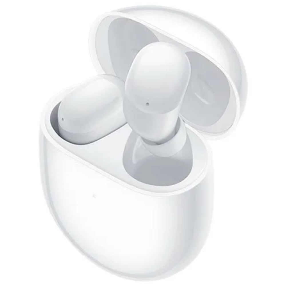 Qulaqlıq Bluetooth Xiaomi Buds 4 White (M2137E1)