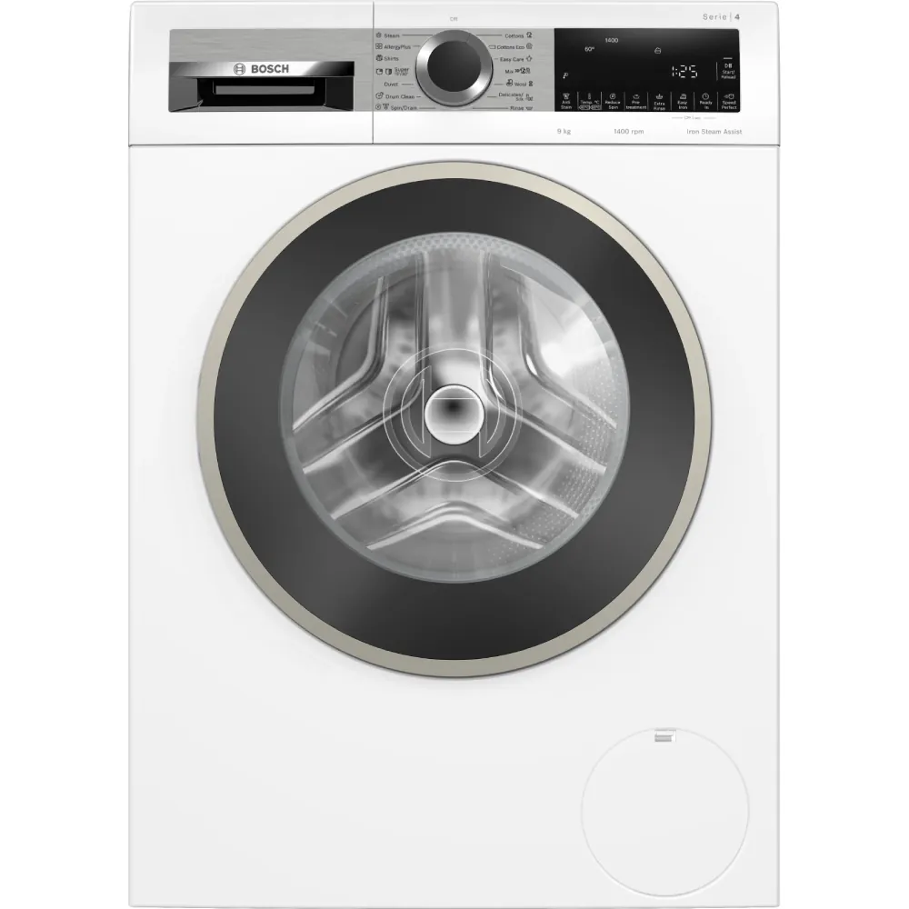 Paltaryuyan Bosch WGA24400ME