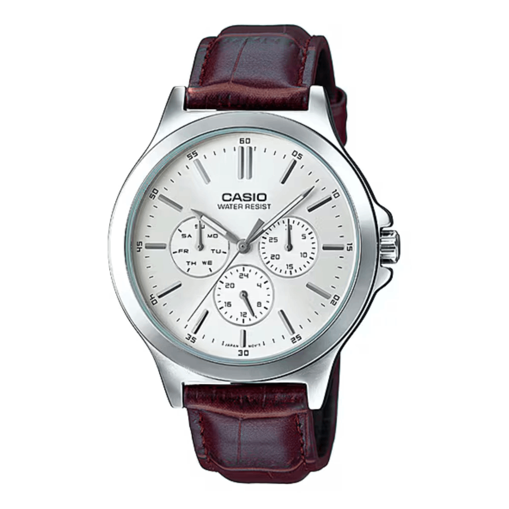 Saat Casio MTP-V300L-7AUDF