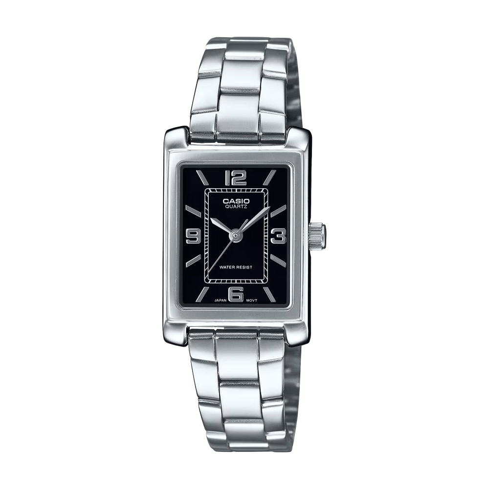 Saat Casio LTP-1234DD-1ADF