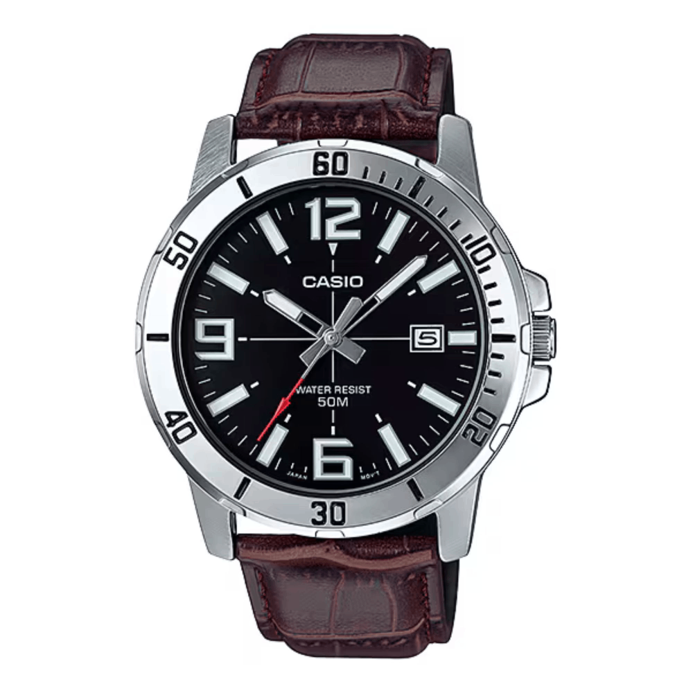 Saat Casio MTP-VD01L-1BVUDF
