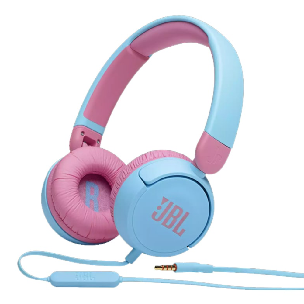 Qulaqlıq JBL JR310 Blue