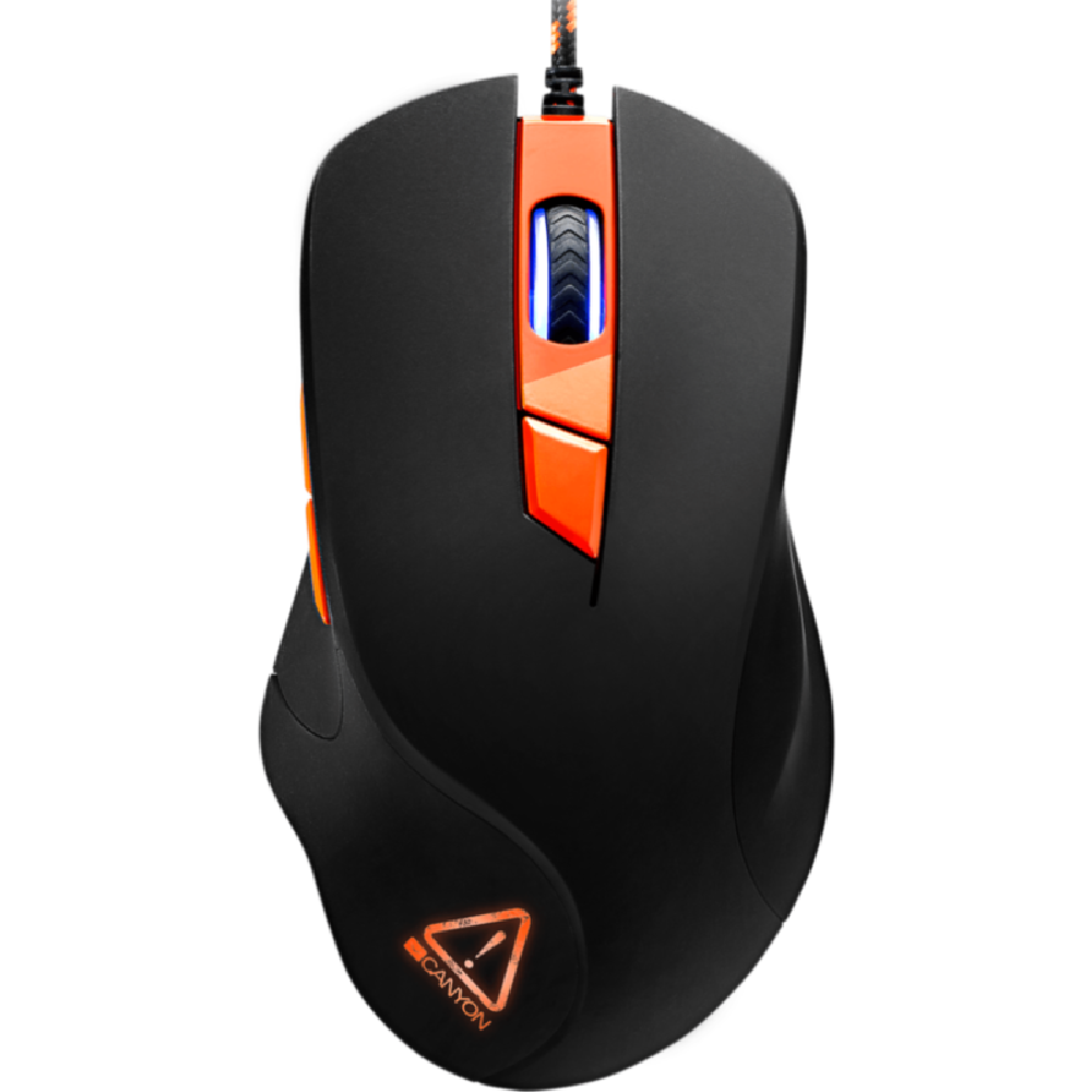 Mouse Canyon CND-SGM03RGB