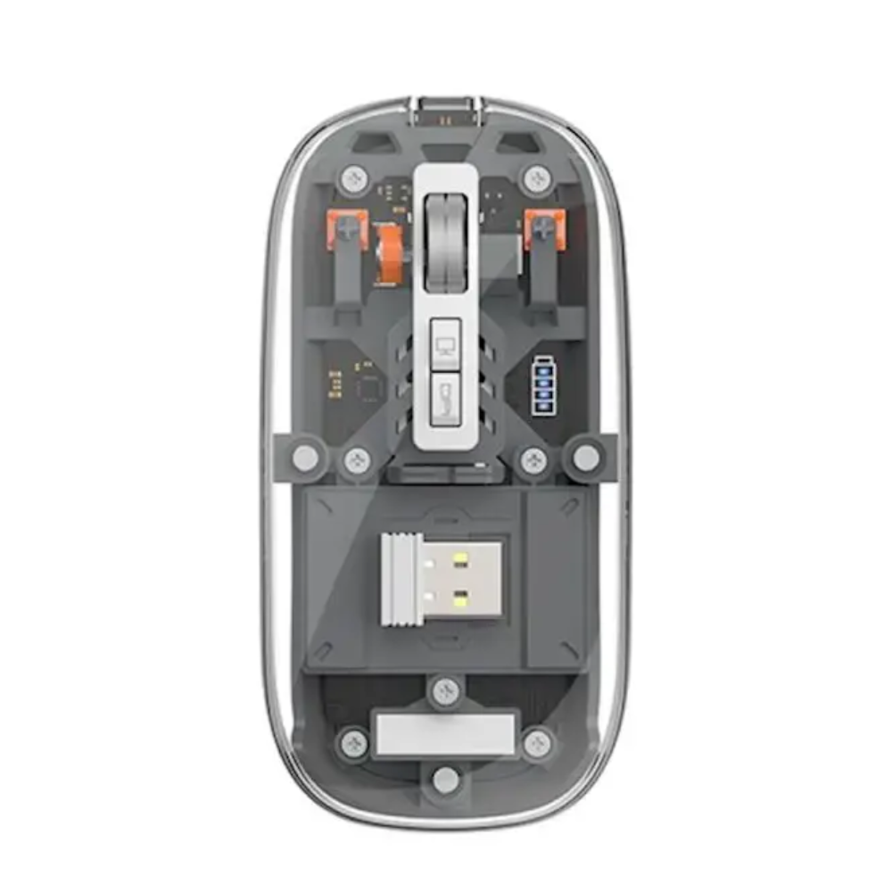 Mouse WIWU Crystal WM105