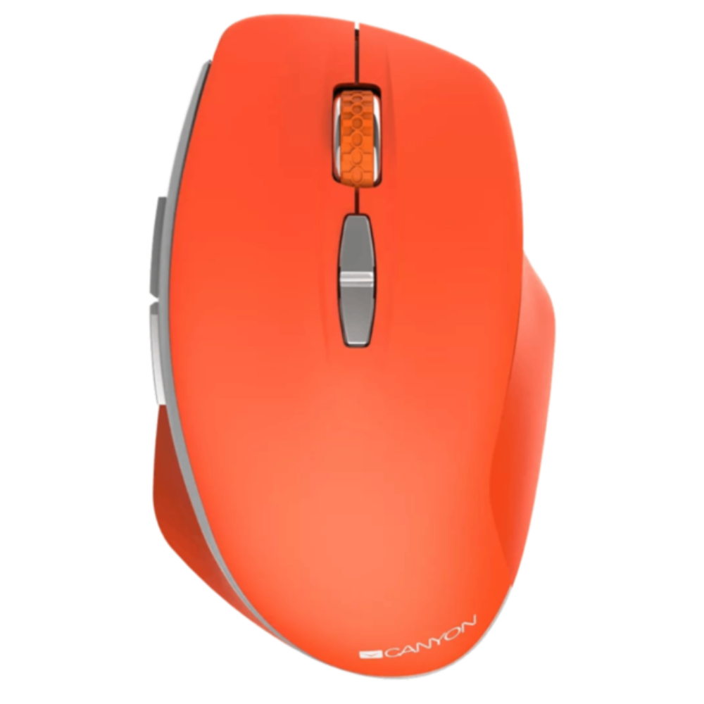 Mouse Canyon CNS-CMSW21R