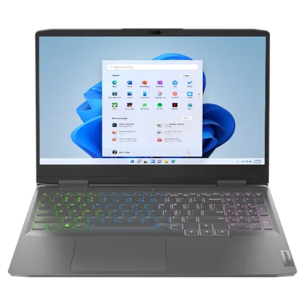 Notbuk Lenovo LOQ 15IRH8 (82XV0008RK)