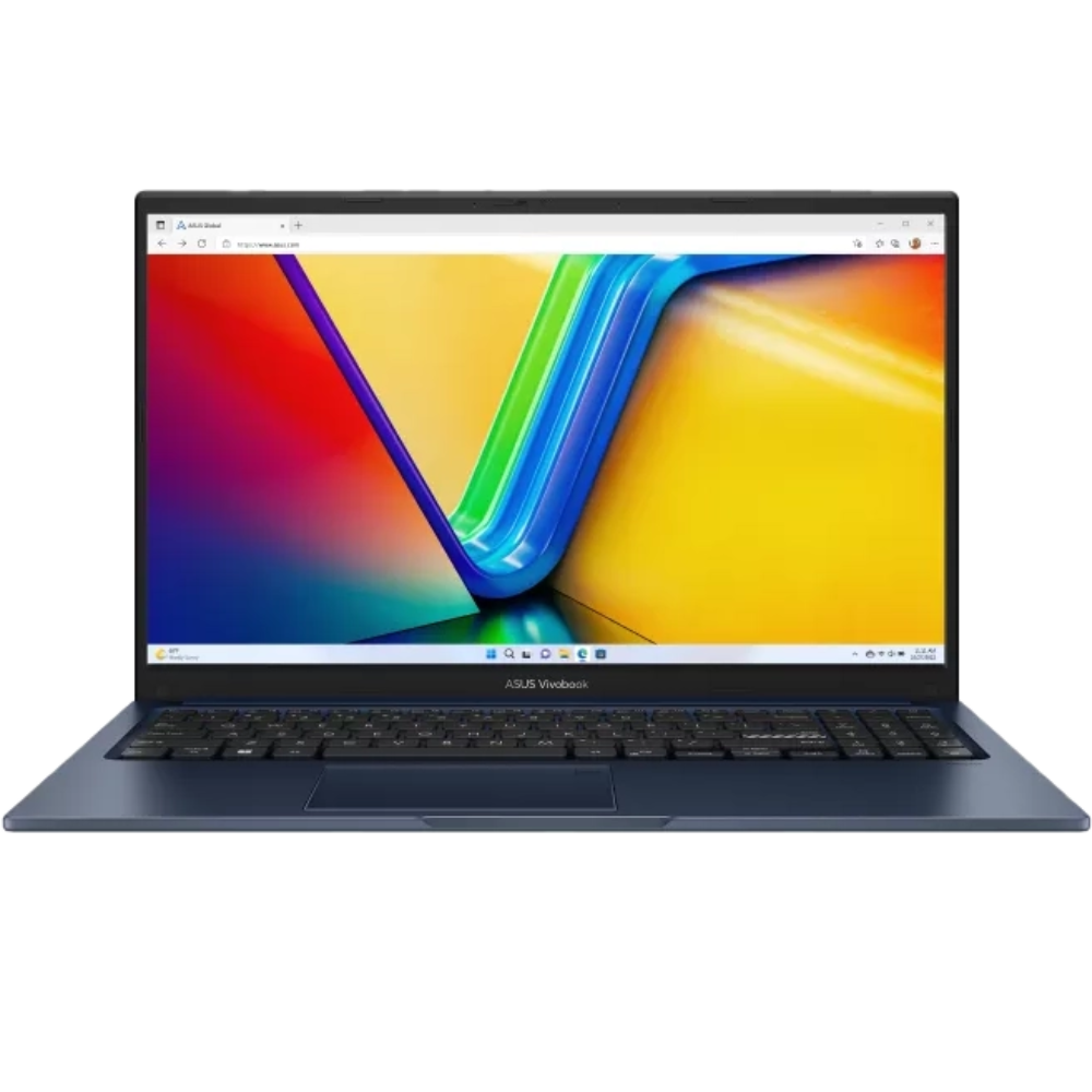 Notbuk Asus VivoBook 15 R1504VA,Intel Core i3-1315U,8 GB DDR4,512 GB SSD,15.6″-90NB10J1-M01430
