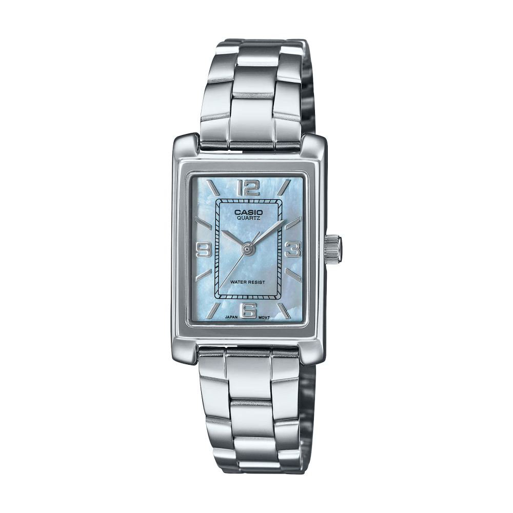 Saat Casio LTP-1234DS-2ADF