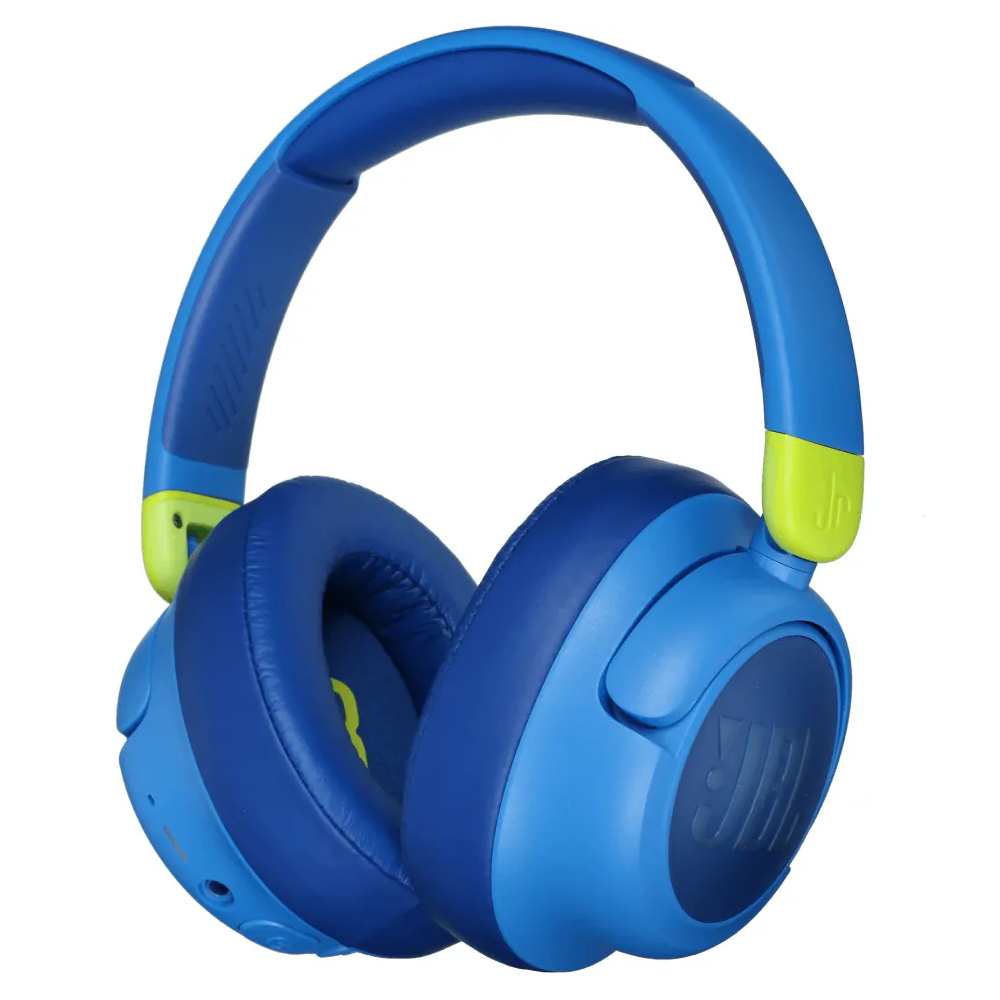 Qulaqlıq Headset JBL 460NC Blue
