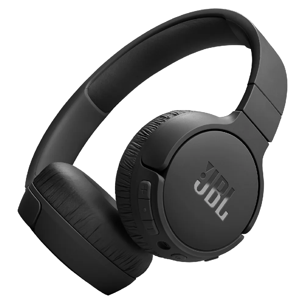 Qulaqlıq Headset JBL Tune 670NC Black