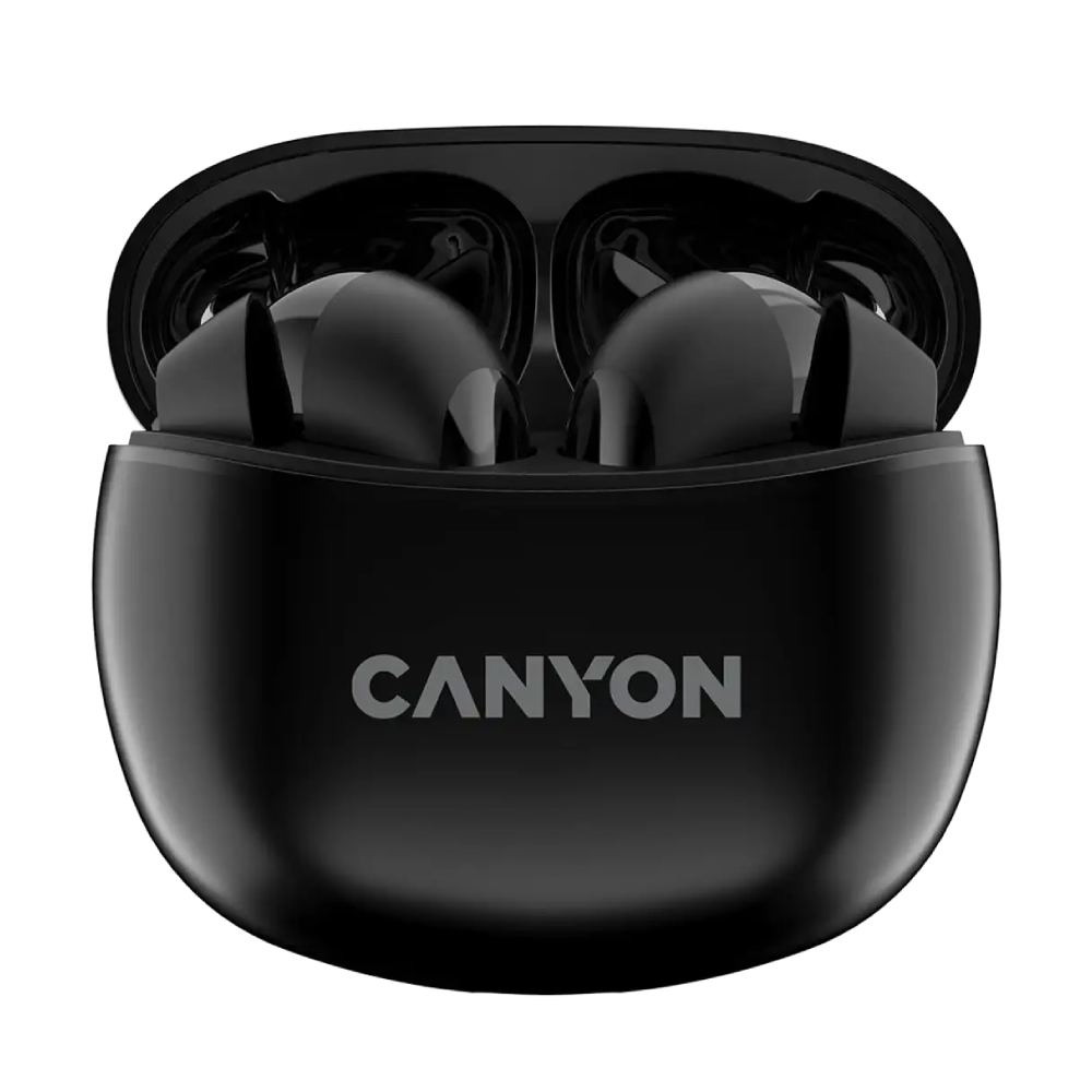 Qulaqlıq Canyon CNS-TWS5B