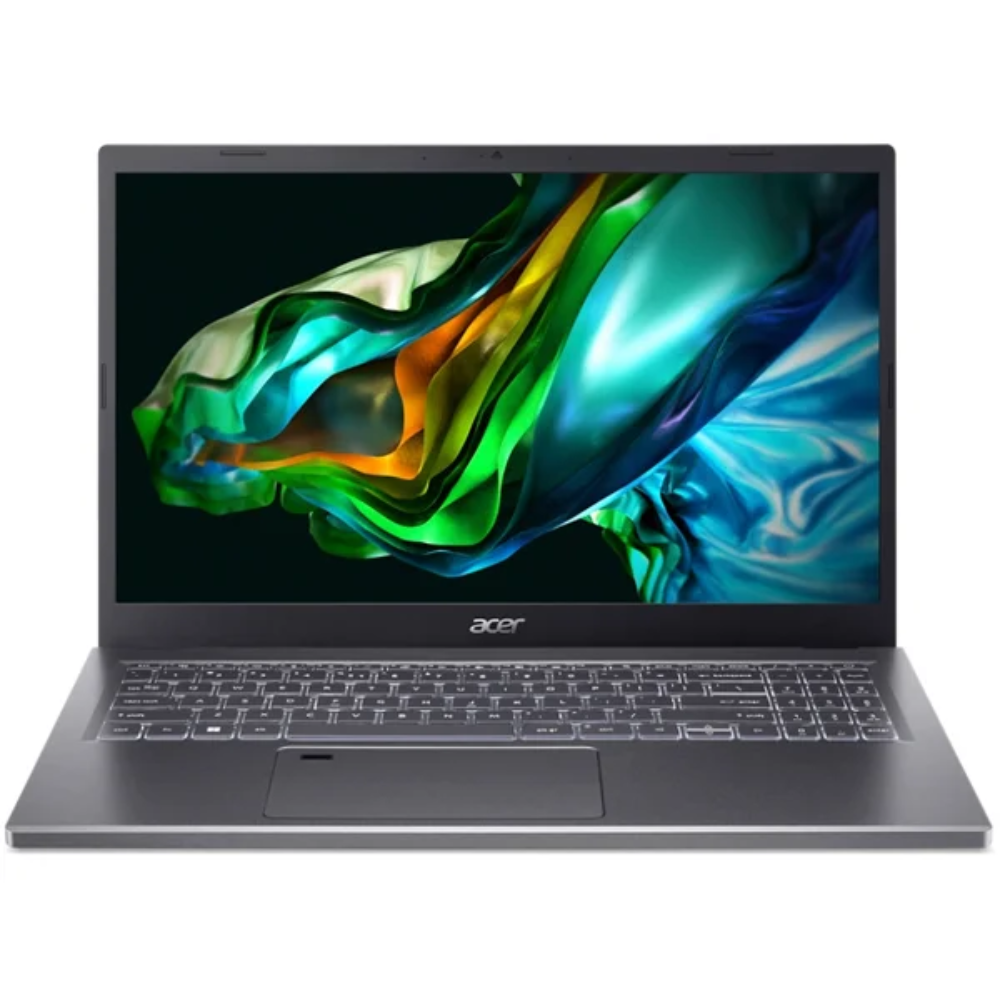 Notbuk Acer Aspire 5 A515-58M,Intel Core i5-1335U,8 GB RAM LPDDR5,512 SSD,15.6-NX.KHEER.002