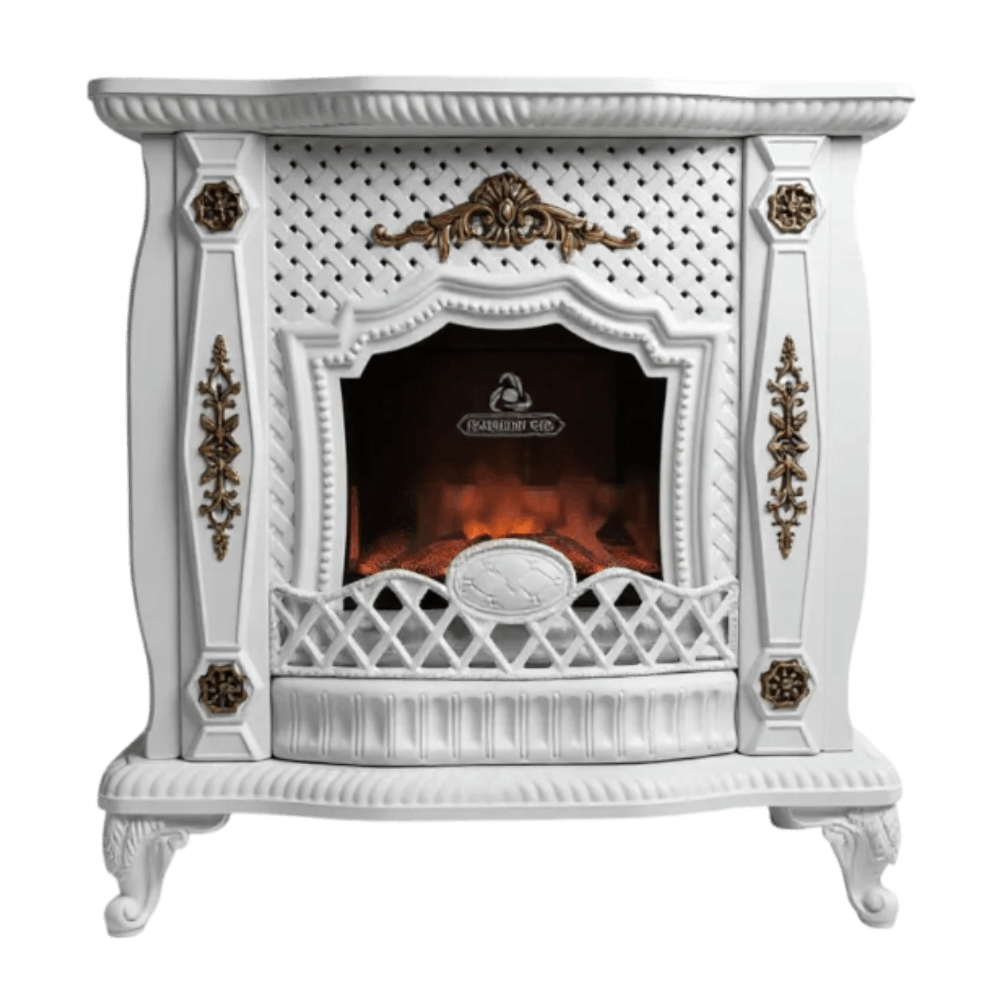 Kamin Mahshid 440 Ağ