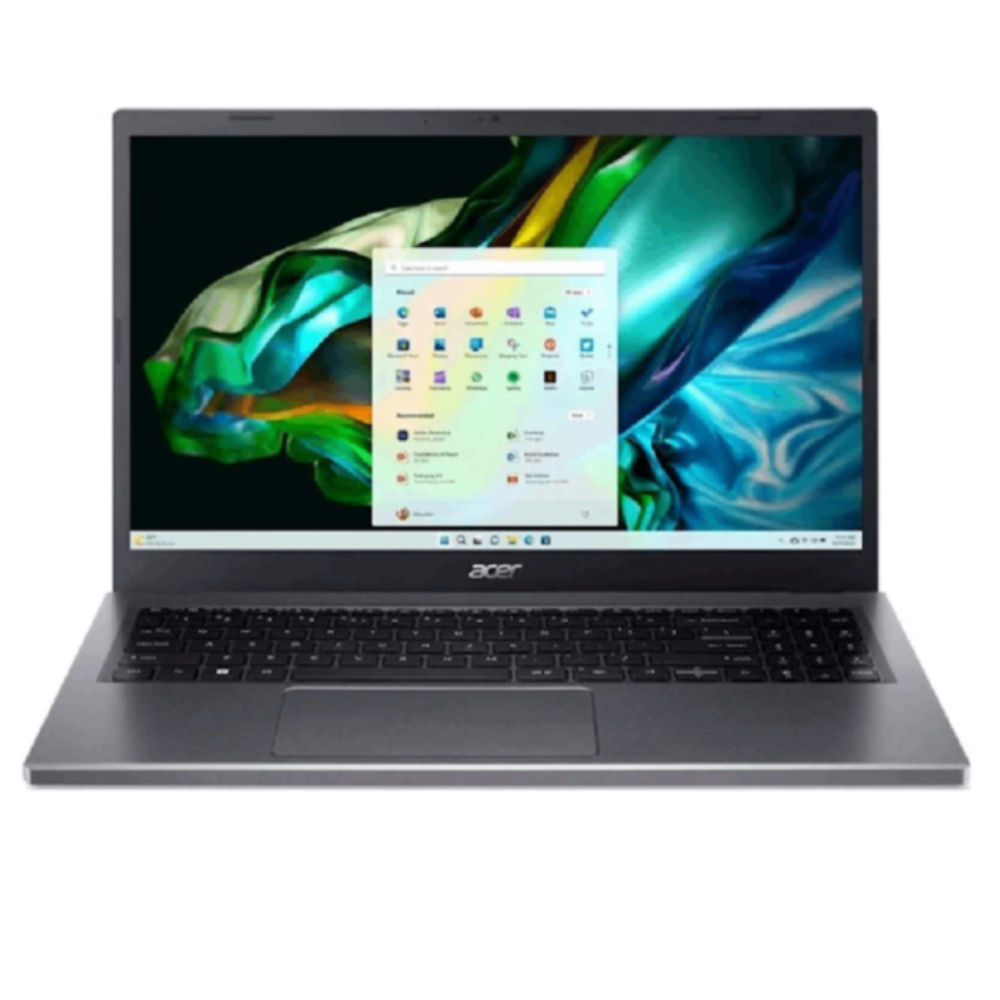 Notbuk Acer Aspire 5 A515-Intel Core i7-1355U,16GB LPDDR5,512 SSD,15.6"-NX.KHJER.00B