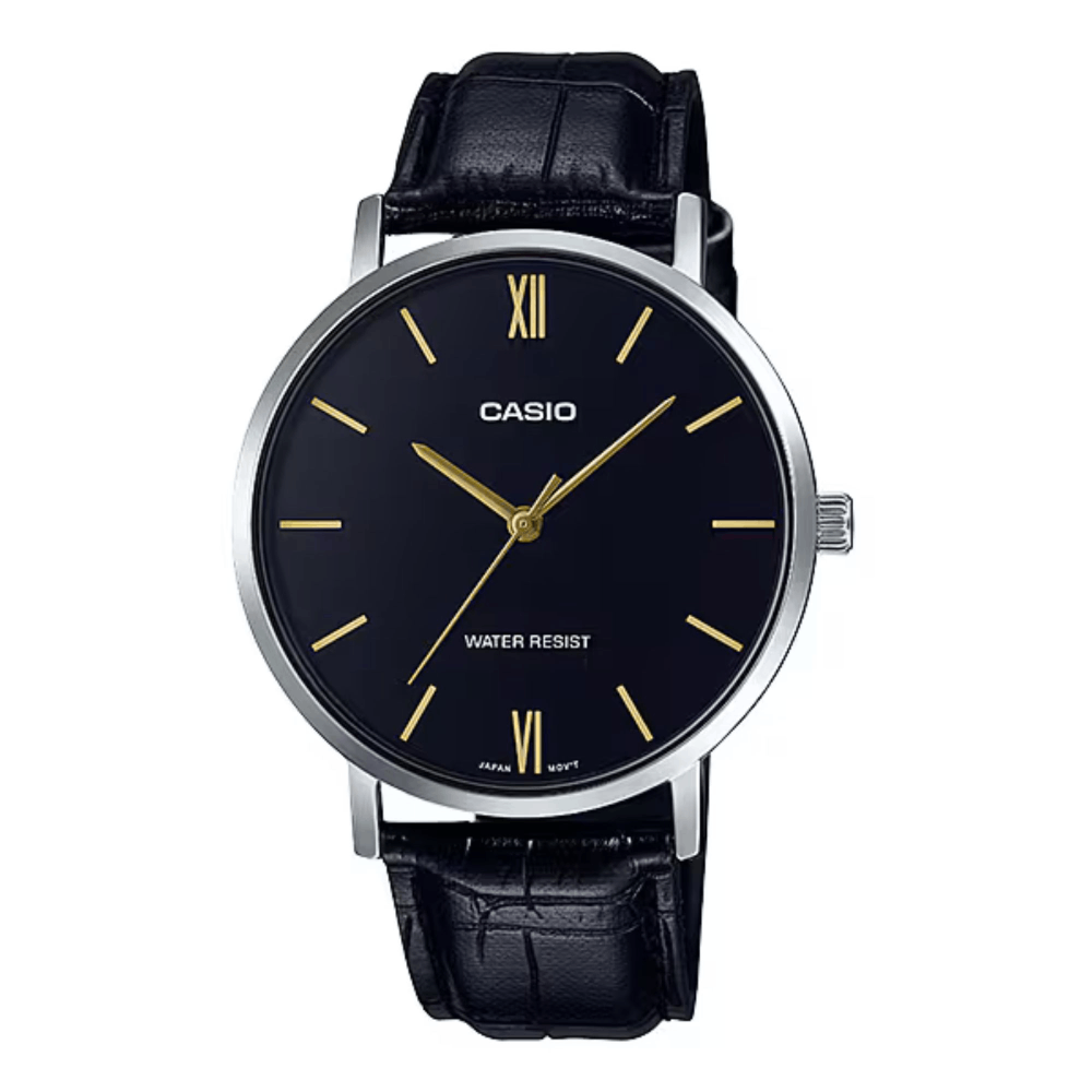 Saat Casio MTP-VT01L-1BUDF