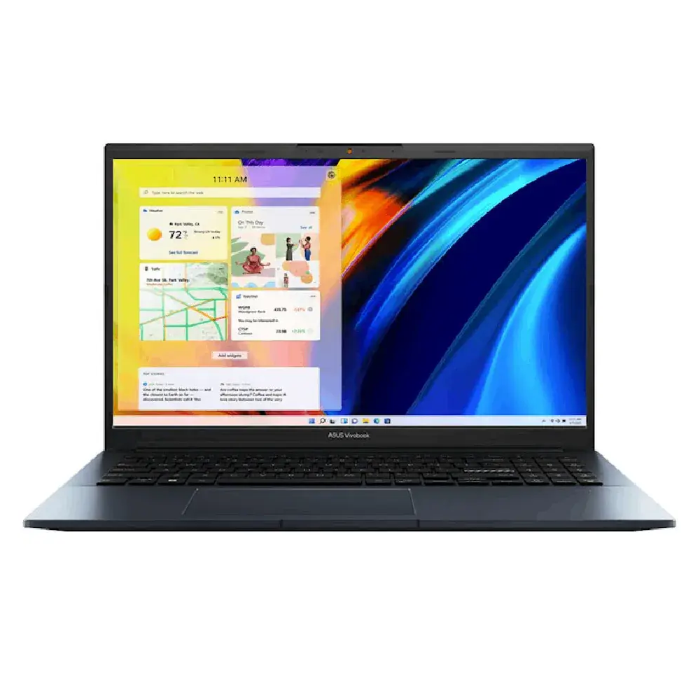Notbuk Asus VivoBook 15 X1504VA-BQ322,Intel Core i3-1315U,8 GB DDR4,512 GB SSD,15.6"-90NB10J1-M019S0