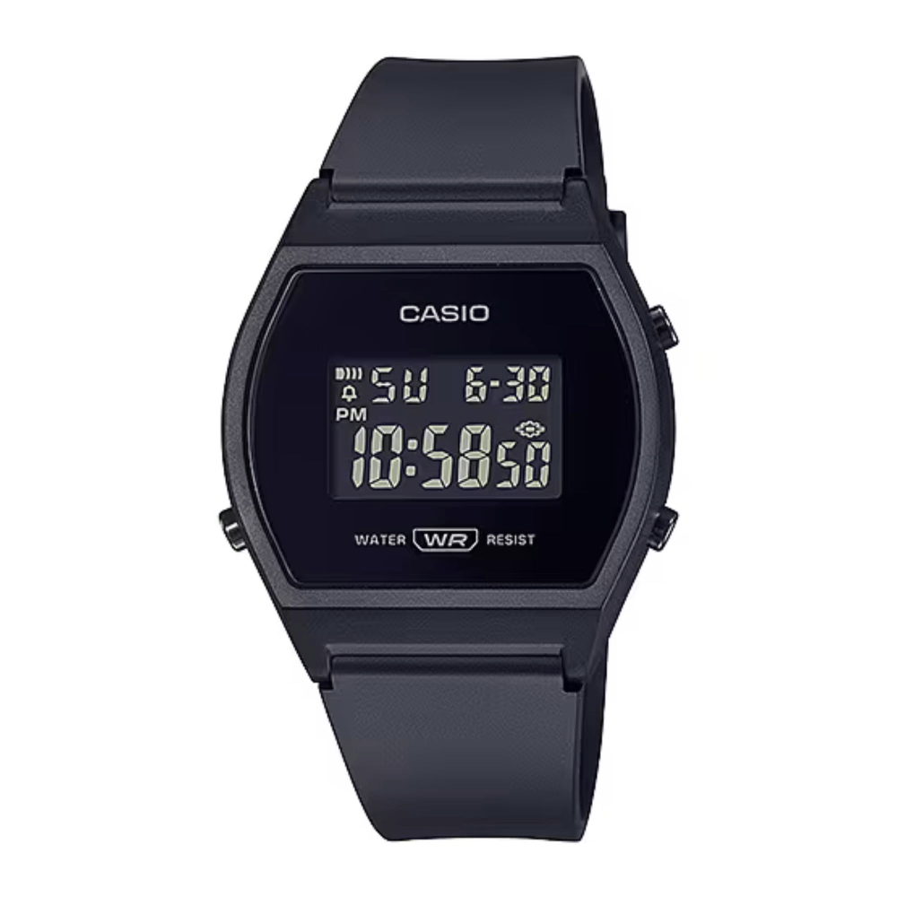 Saat Casio LW-204-1BDF