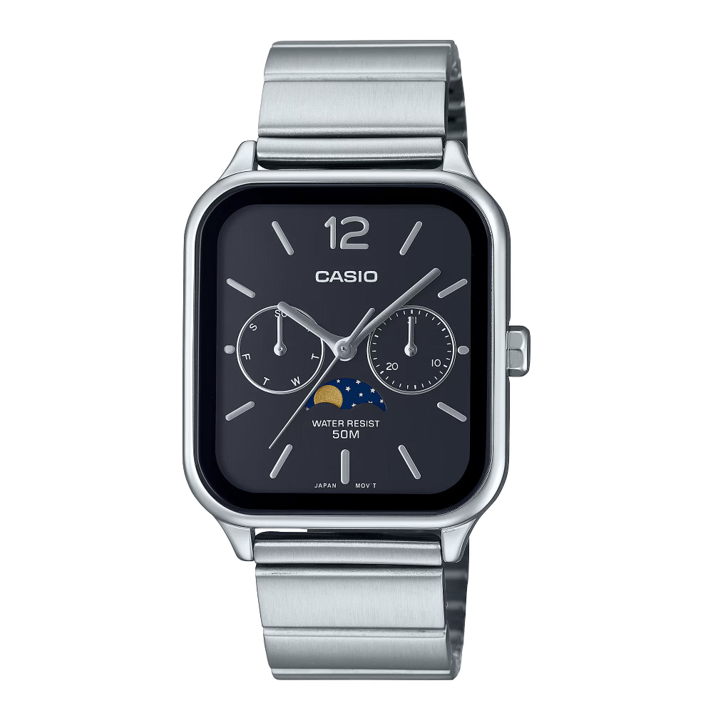 Saat Casio MTP-M305D-1AVDF