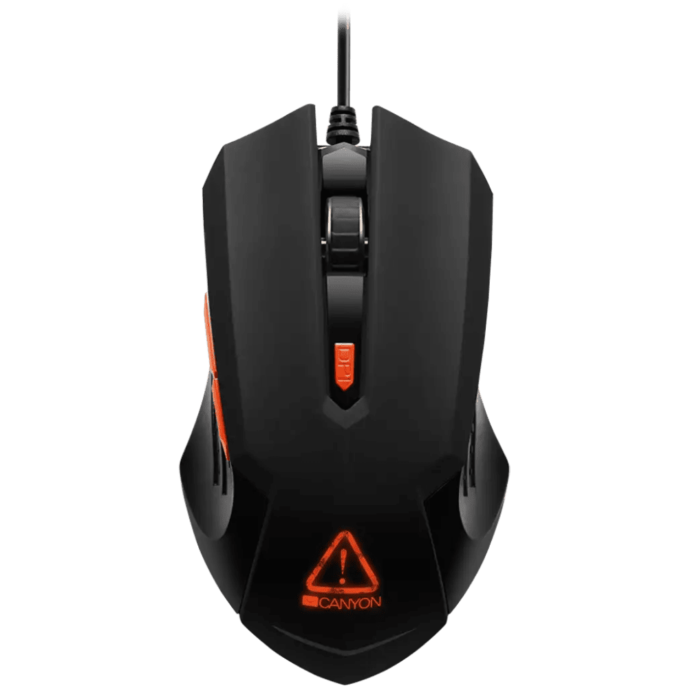 Mouse Canyon CND-SGM01RGB