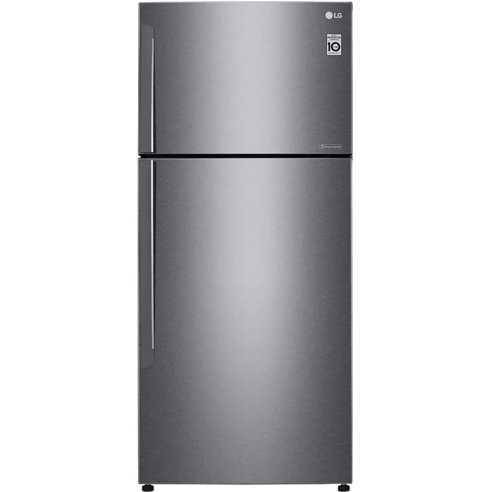 Soyuducu LG GN-C752HQCM