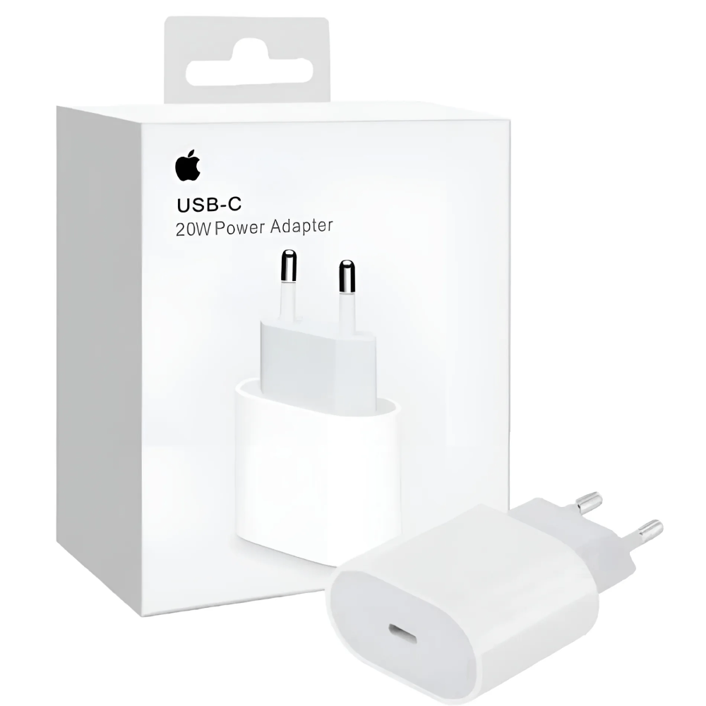 Adapter Apple 20W Org