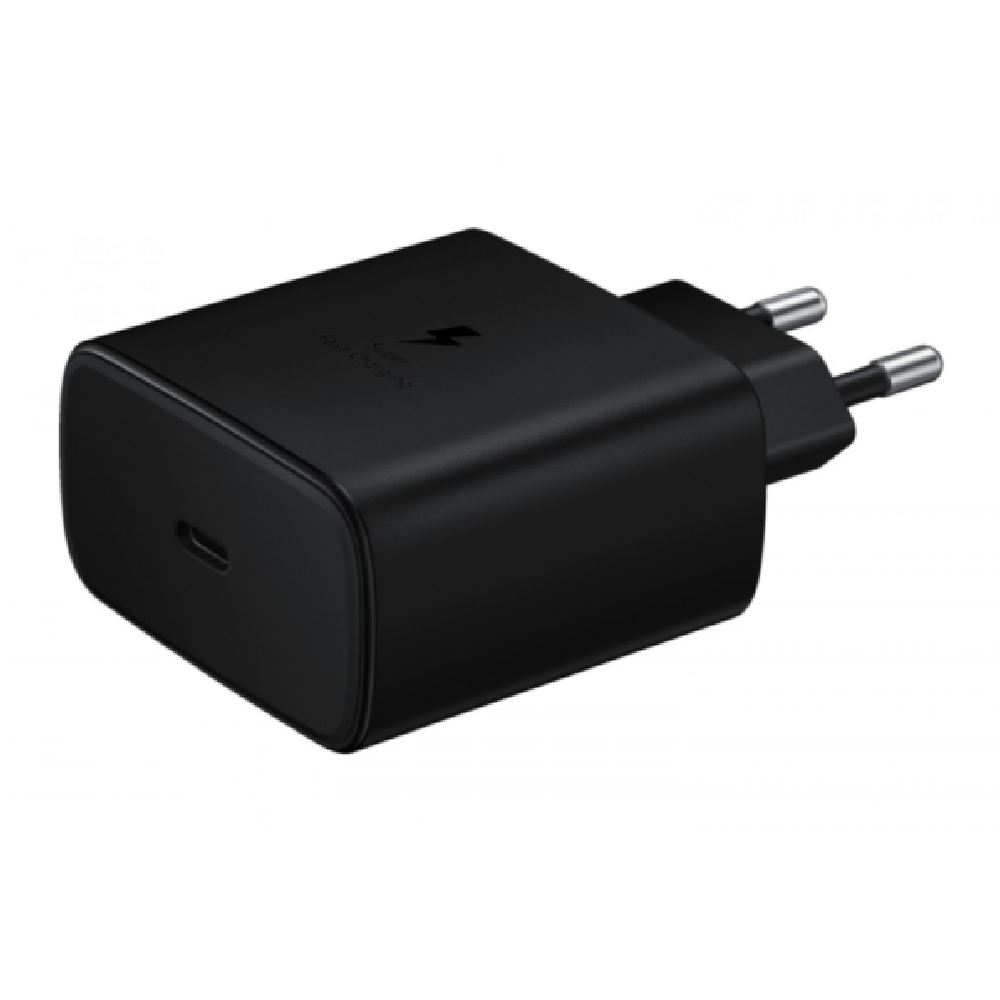 Adapter Samsung EP-TA845XBEGCN 45 W