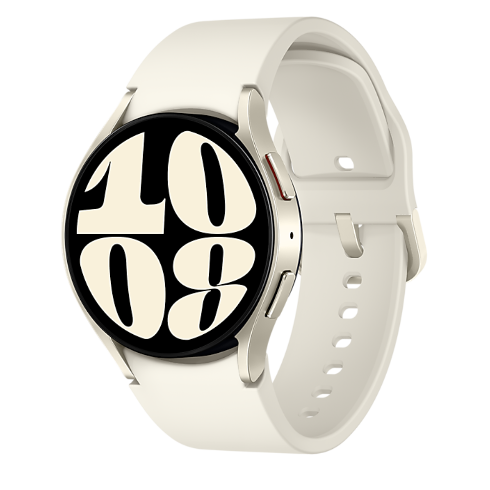 Samsung Galaxy Watch 6 40mm (SM-R930NZEAMEA) Gold