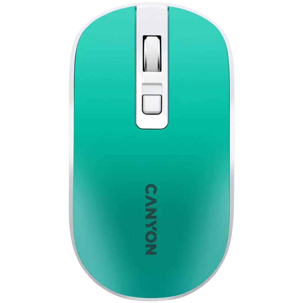 Mouse Canyon CNS-CMSW18A