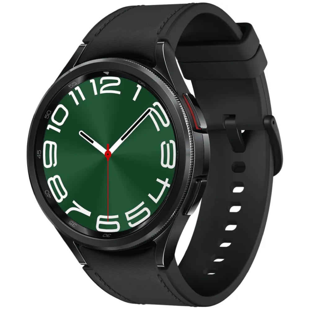 Samsung Galaxy Watch 6 Classic 47mm Black / SM-R960NZKACIS