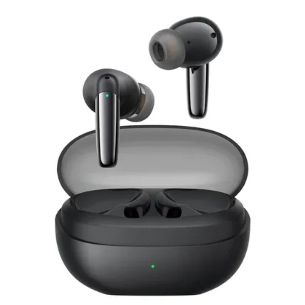 Qulaqlıq Bluetooth Joyroom JR BB1 Black