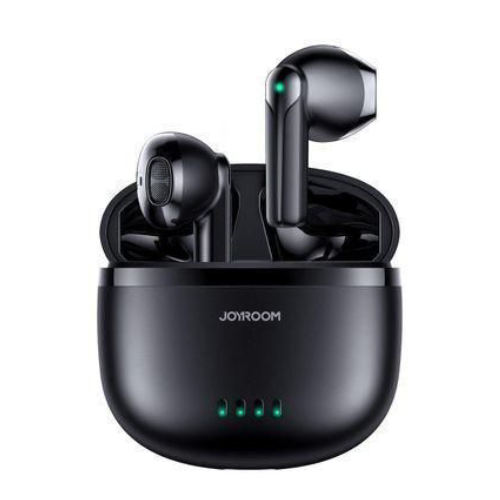 Qulaqlıq Bluetooth Joyroom JR TL-11 Black