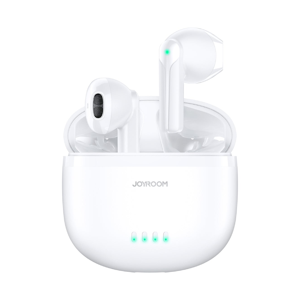 Qulaqlıq Bluetooth Joyroom JR TL-11 White